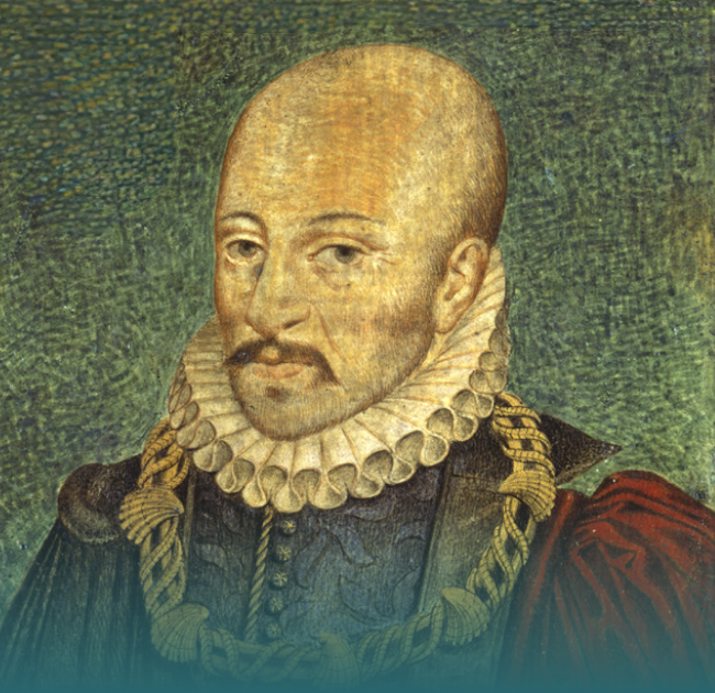Aprendendo a duvidar com Montaigne