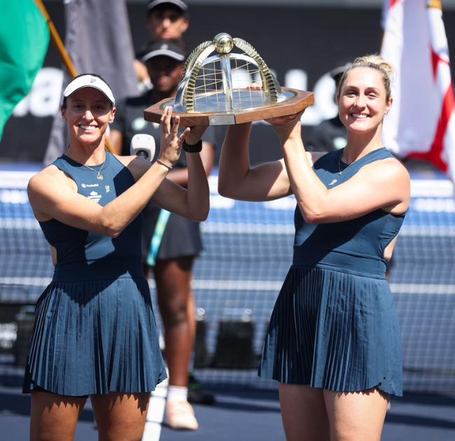 Uma semana de tênis em São Paulo: SP Open 2026